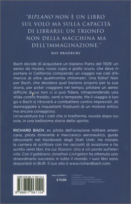 Biplano — Libro - 2