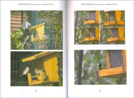 Birdgarden - Custodi di Vita — Libro - 3
