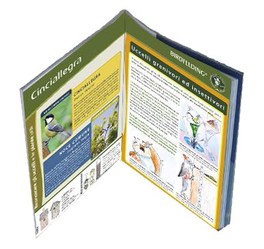 Birdgardening - Come Realizzare il Giardino degli Uccelli — Libro - 2