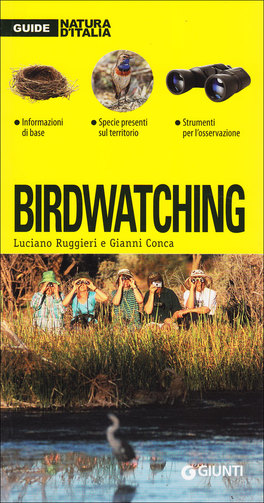 Birdwatching  — Libro - 1