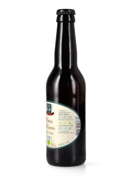 Birra al Farro - Doppio Malto - 2