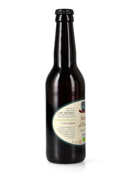Birra al Farro - Doppio Malto - 3