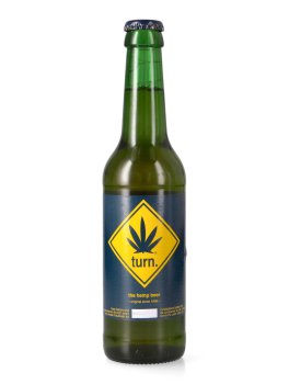 Birra alla Canapa