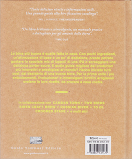 Birra Artigianale — Libro - 2