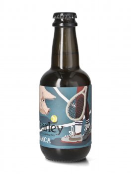Birra Bianca - Birra Blanche Bio - 2