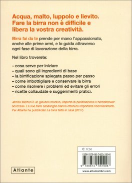 Birra Fai da Te — Libro - 2