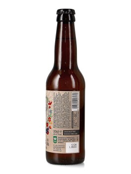 Birra Hermosa - Mexican Style - 2