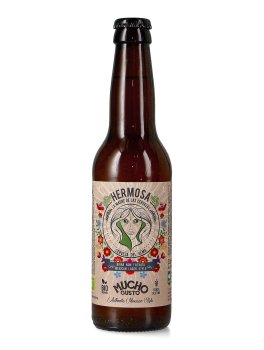 Birra Hermosa - Mexican Style - 1