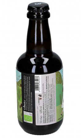 Birra Ipalu Bio - 2