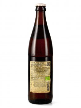 Birra Kingen Bio - 2