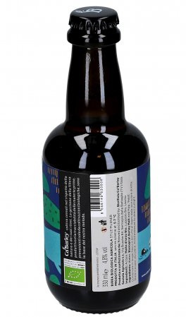 Birra La Pils - Birra Pilsner Bio - 2