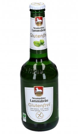 Birra Lammsbrau senza Glutine