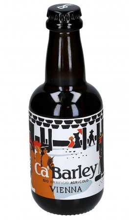 Birra Vienna - Birra Lager Bio - 1