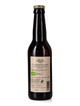 Birra Weizen Italiana Bio - 2