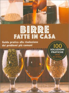 Birre Fatte in Casa — Libro - 1