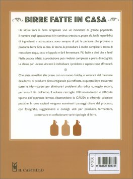Birre Fatte in Casa — Libro - 2