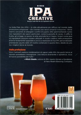 Birre Ipa Creative — Libro - 2