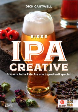 Birre Ipa Creative — Libro - 1