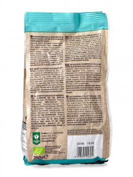Bis-Free Dark - Biscotti con Cocco Cacao - 2