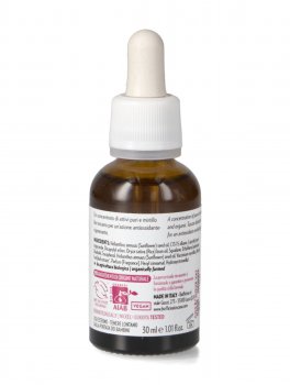 Bisabololo 2% + Vitamina E 2% - 2