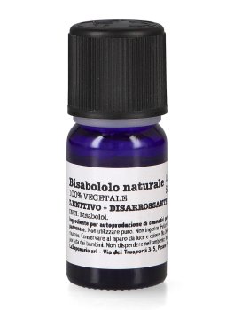 Bisabololo Naturale - 1