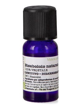 Bisabololo Naturale - 1