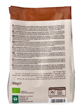 Biscotti ai 3 Cereali Biologici - La Via del Grano - 3