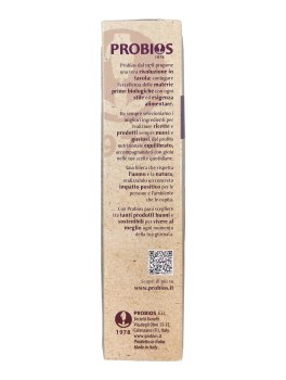 Biscotti al Cocco Bio - 4