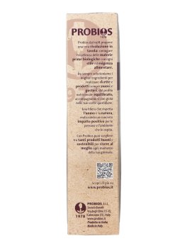 Biscotti all'Avena e Cacao - 5