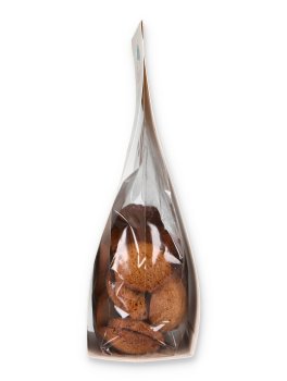 Biscotti alla Cannella Bio - 2