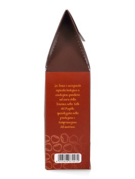 Biscotti alla Farina di Marroni con Gocce di Cioccolato Bio - 4