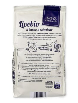 Biscotti Bio - I Classici - 4