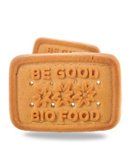 Biscotti Bio - I Classici - 5