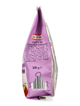 Biscotti Biologici con Glassa di Zucchero - 2