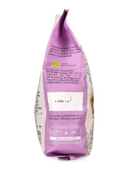 Biscotti Biologici con Glassa di Zucchero - 4