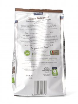 Biscotti "Cerealissimi" Integrali con Cacao Rice Crispies e Cioccolato - 2