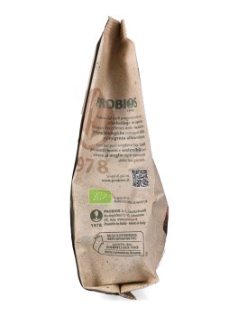 Biscotti Cocco e Cacao Bio - 4