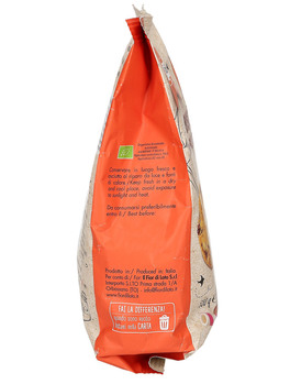 Biscotti con Fiocchi d'Avena e Frutta Bio - 2