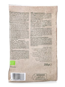 Biscotti con Gocce di Cioccolato Bio - 3