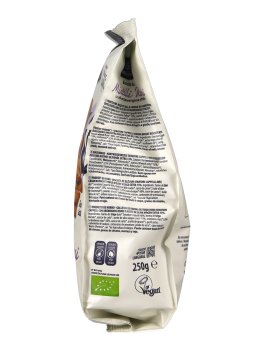 Biscotti con Grano Senatore Cappelli e Mirtilli Rossi Bio - 2