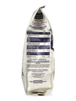 Biscotti con Grano Senatore Cappelli e Mirtilli Rossi Bio - 4