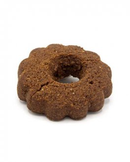Biscotti con Legumi Legù e Riso - Cannella - 3