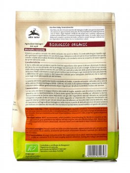 Biscotti di Farro Bio Alce Nero - 2