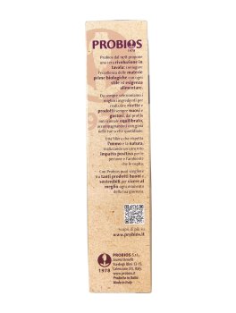 Biscotti di Riso allo Yogurt Bio - 4