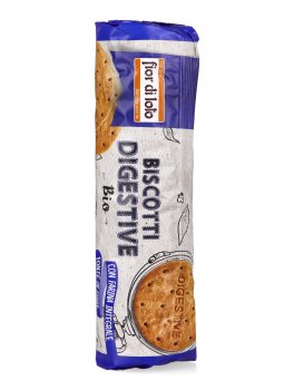 Biscotti Digestive Bio - 1
