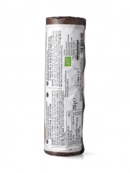 Biscotti Digestive con Gocce di Cioccolato Bio - 3