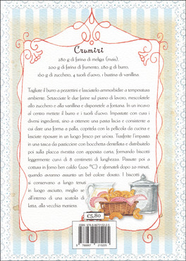 Biscotti, Dolcetti e Muffin — Libro - 2
