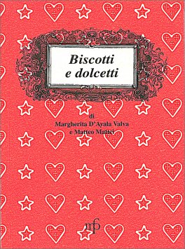 Biscotti e Dolcetti — Libro - 1