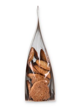 Biscotti Farro e Avena al Limone Bio - 2