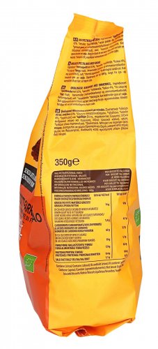 Biscotti Farro e Cacao - Break & Bio - 3